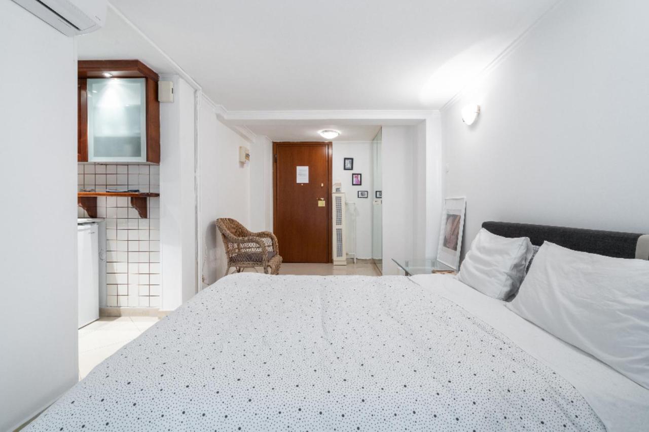 Appartement In The Center, Syntagma Athene