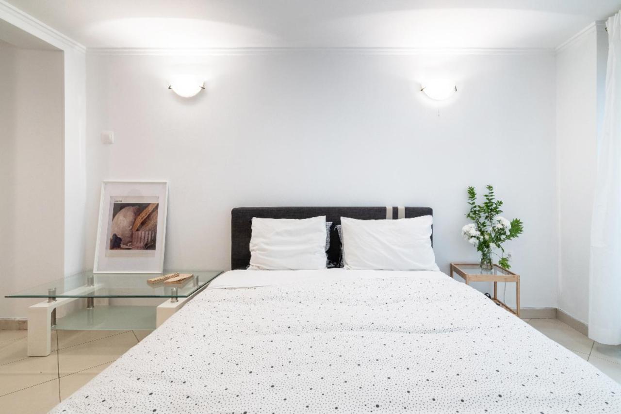 In The Center, Syntagma Appartement *