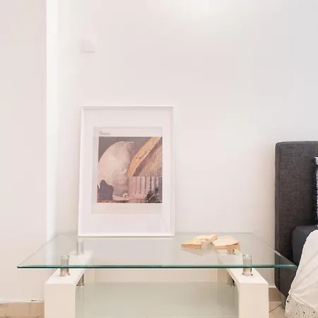 Studio In The City Center, Syntagma Athens Exterior photo