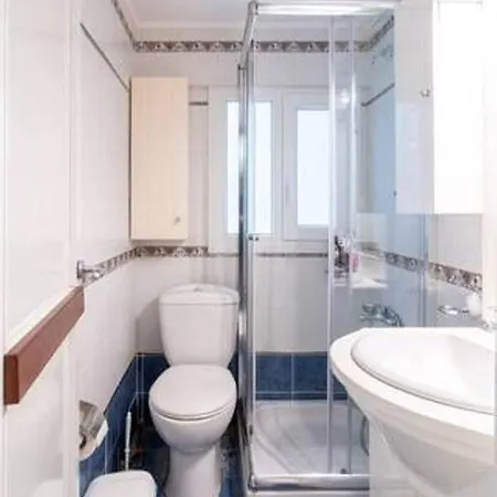 Studio In The City Center, Syntagma Athens Exterior photo