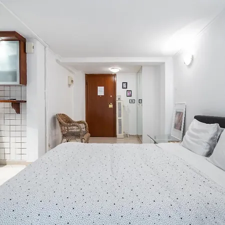 Studio In The City Center, Syntagma Athens Exterior photo