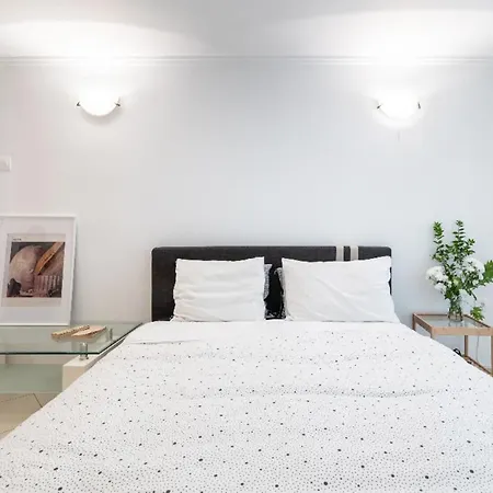 Studio In The City Center, Syntagma Athens Exterior photo