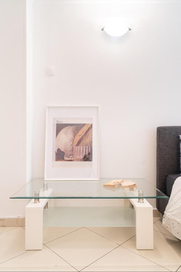 In The Center, Syntagma Apartment Athens