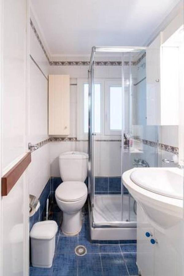In The Center, Syntagma Apartment Athens