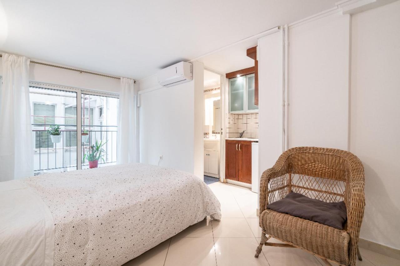 In The Center, Syntagma Apartment Athens