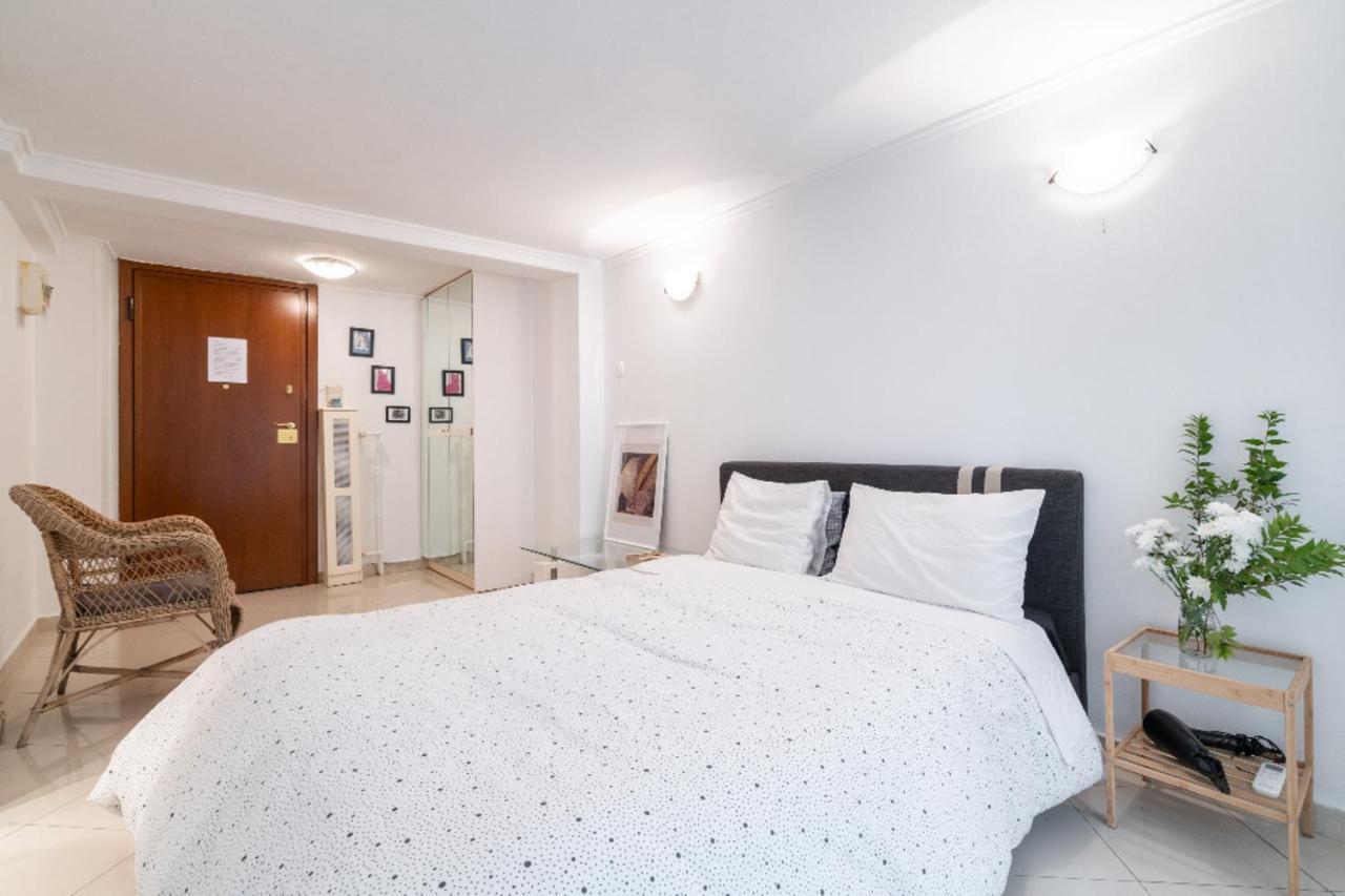 In The Center, Syntagma Apartment Athens